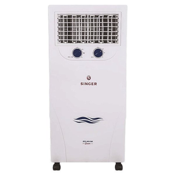 Singer atlantic shop senior cooler